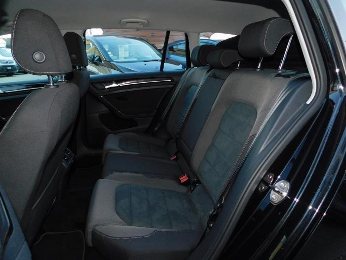Volkswagen Golf - Photo 15