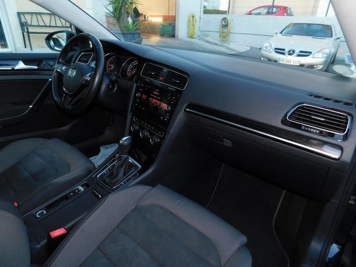 Volkswagen Golf - Photo 16