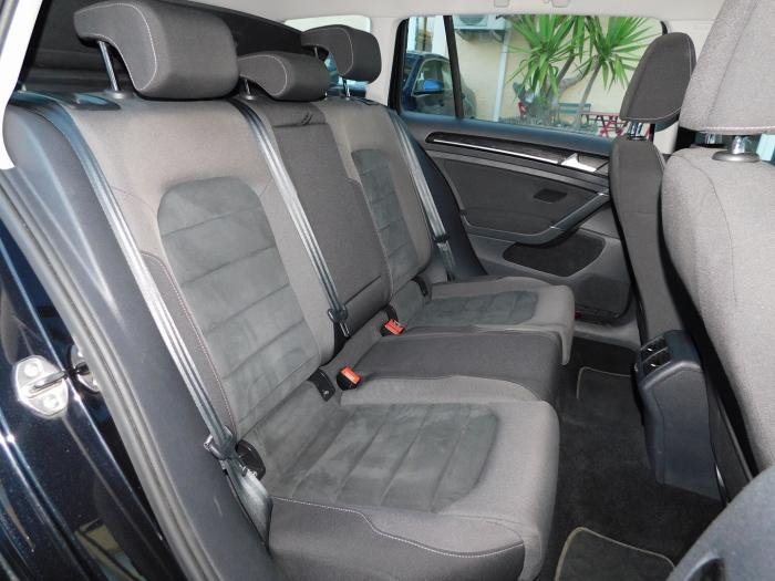 Volkswagen Golf - Photo 17
