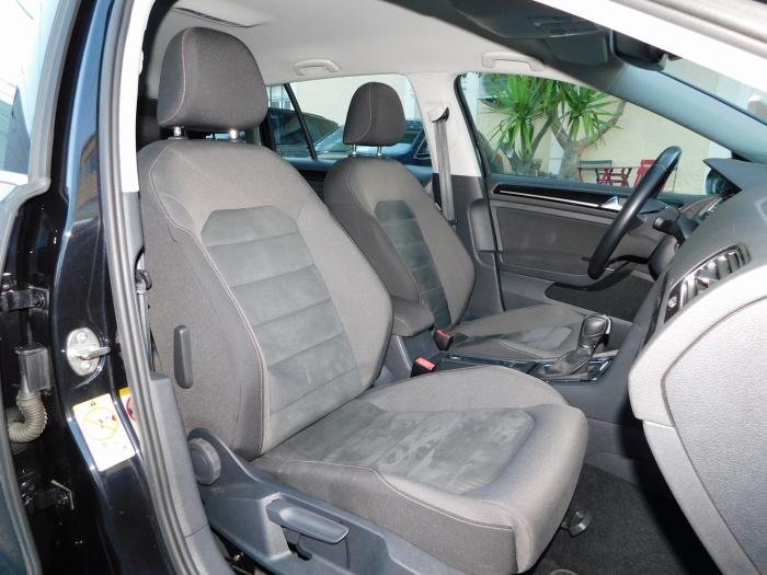 Volkswagen Golf - Photo 18