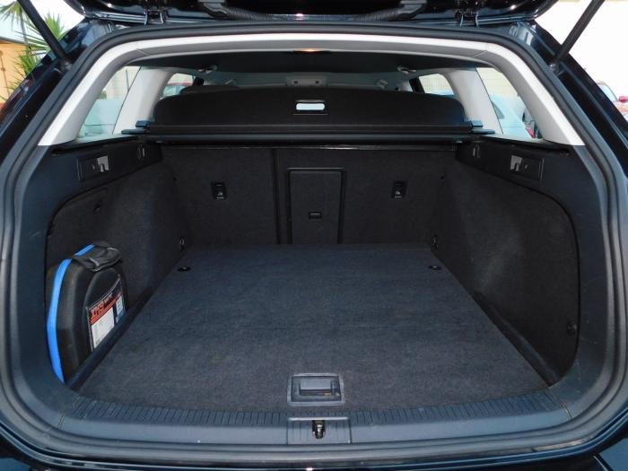 Volkswagen Golf - Photo 19