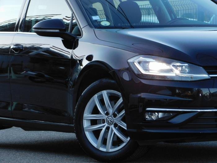Volkswagen Golf - Photo 2