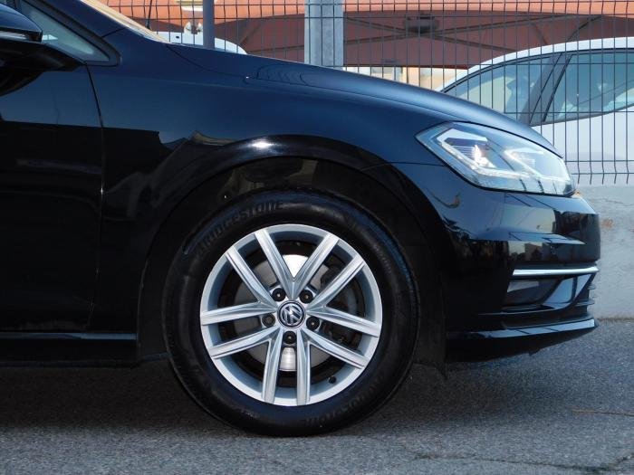 Volkswagen Golf - Photo 3