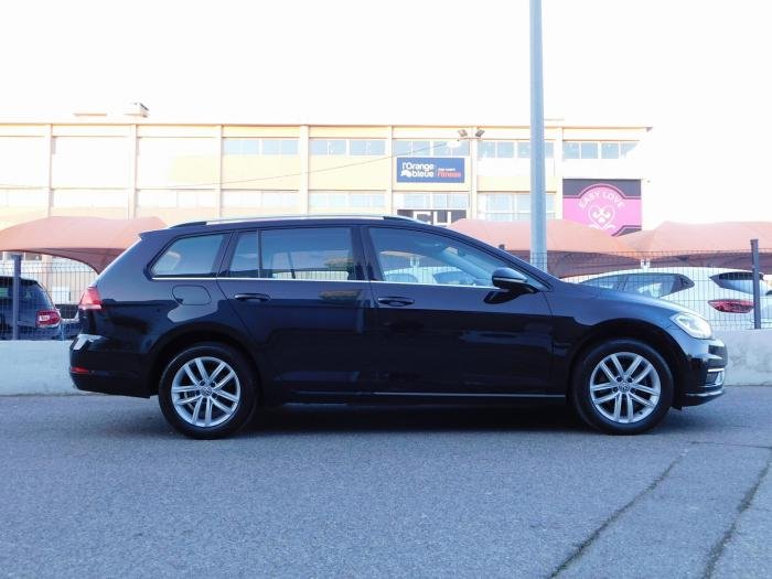 Volkswagen Golf - Photo 4