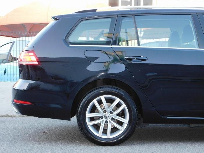 Volkswagen Golf - Photo 5
