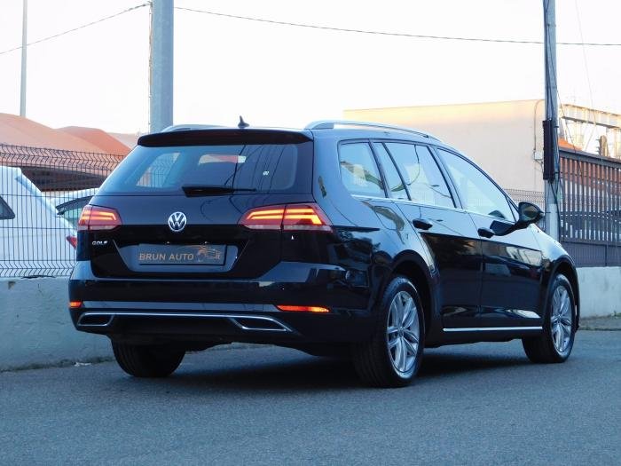 Volkswagen Golf - Photo 6