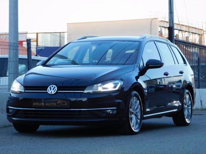 Volkswagen Golf - Photo 8