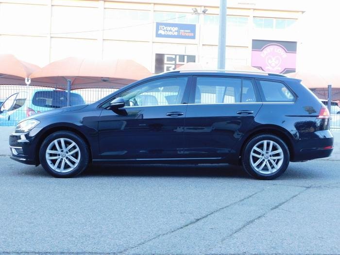 Volkswagen Golf - Photo 10