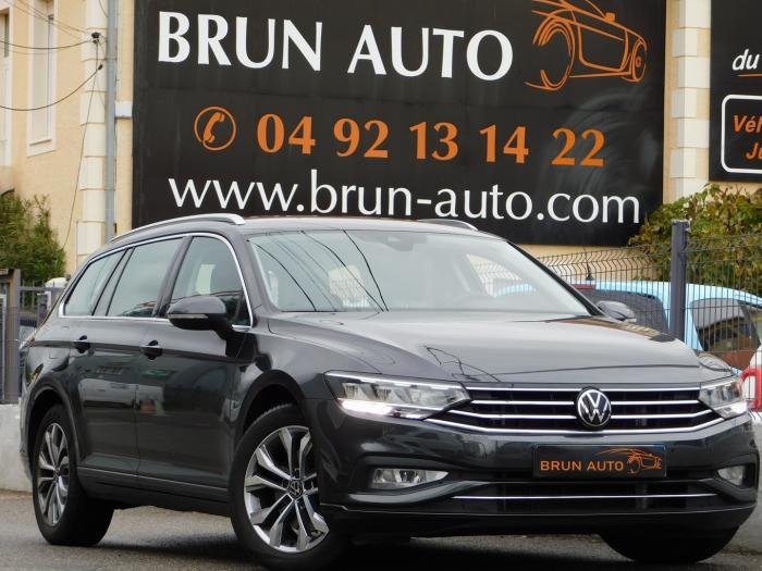 Volkswagen Passat SW - Photo 1