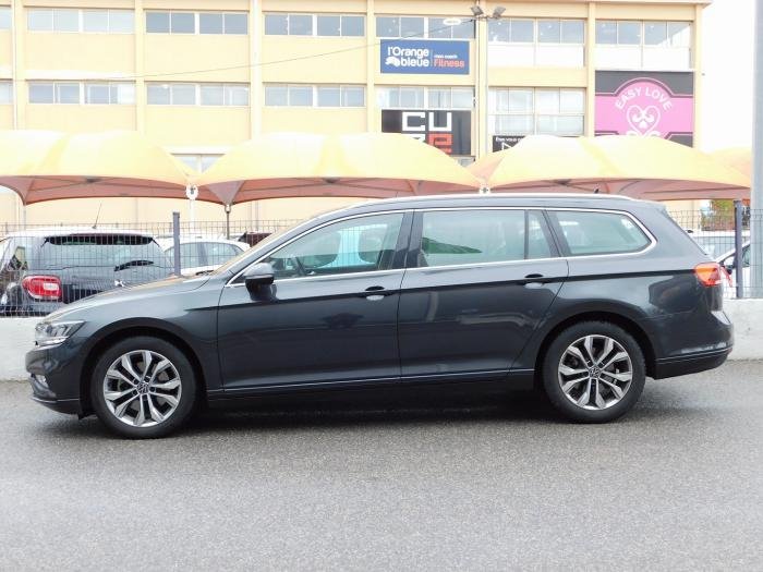 Volkswagen Passat SW - Photo 11