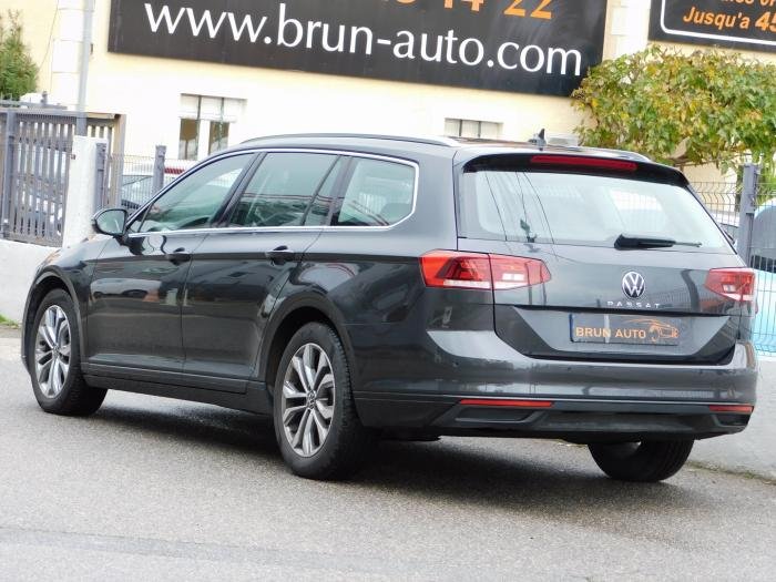 Volkswagen Passat SW - Photo 12