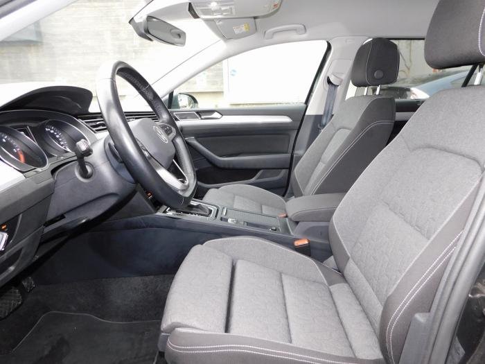 Volkswagen Passat SW - Photo 13