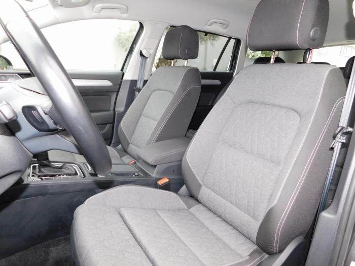 Volkswagen Passat SW - Photo 14