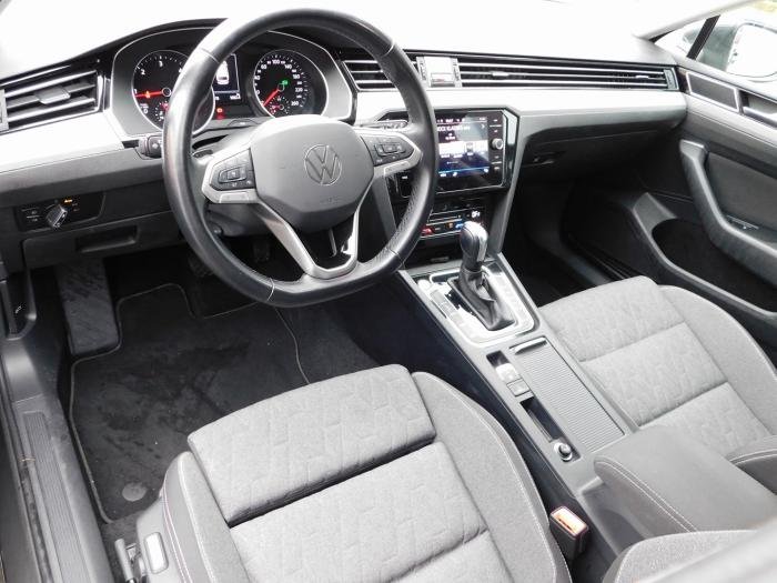 Volkswagen Passat SW - Photo 15