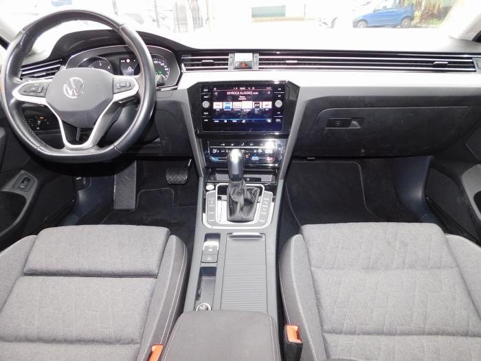 Volkswagen Passat SW - Photo 18