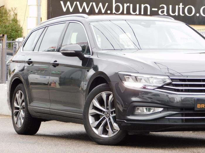 Volkswagen Passat SW - Photo 2