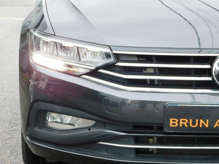 Volkswagen Passat SW - Photo 3