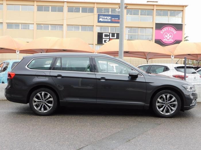 Volkswagen Passat SW - Photo 4