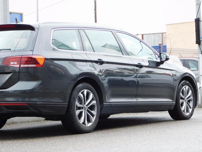 Volkswagen Passat SW - Photo 6
