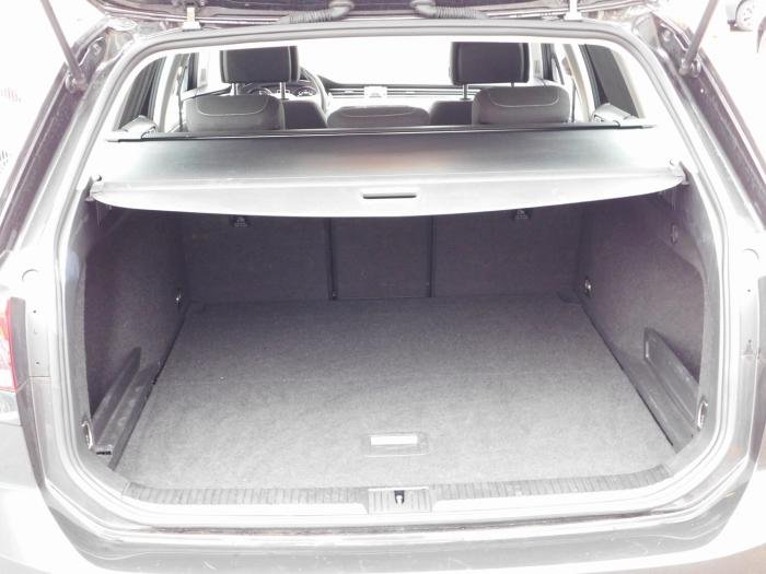 Volkswagen Passat SW - Photo 7
