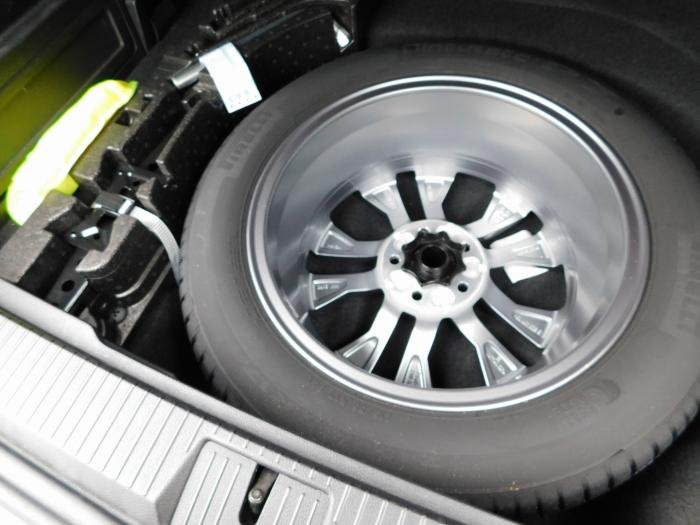 Volkswagen Passat SW - Photo 8