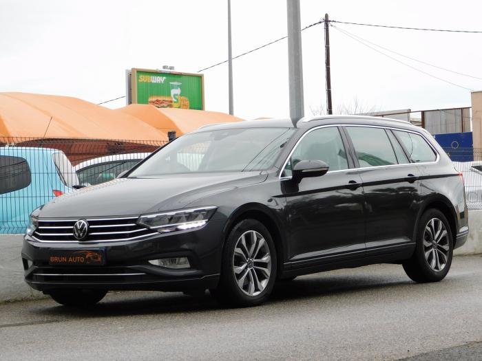 Volkswagen Passat SW - Photo 9