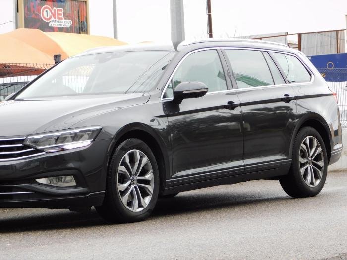 Volkswagen Passat SW - Photo 10