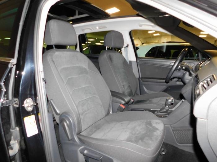 Volkswagen Tiguan - Photo 13