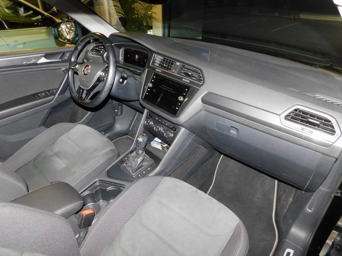 Volkswagen Tiguan - Photo 14