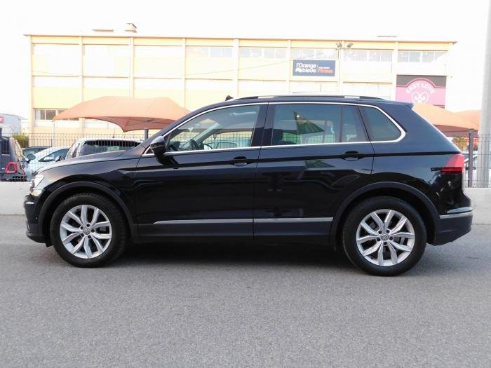 Volkswagen Tiguan - Photo 5