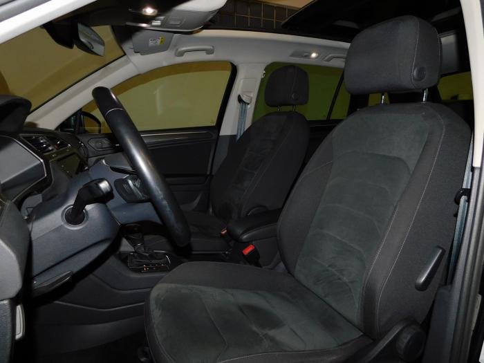 Volkswagen Tiguan - Photo 8