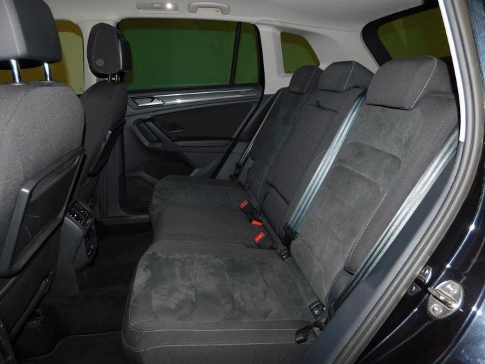 Volkswagen Tiguan - Photo 10