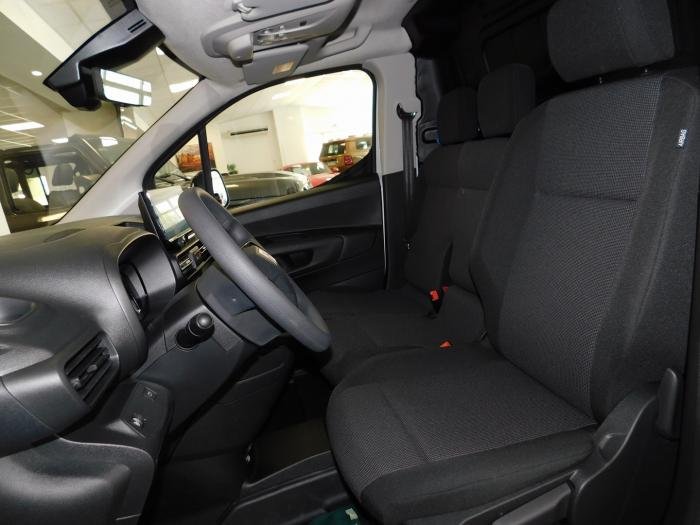 Fiat Doblo - Photo 9