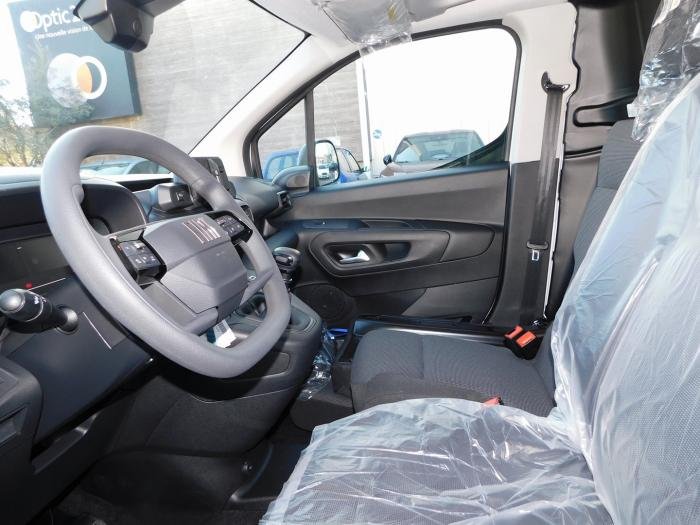 Fiat Doblo - Photo 11