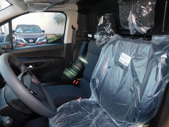 Fiat Doblo - Photo 12