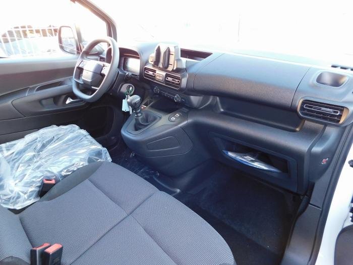 Fiat Doblo - Photo 13