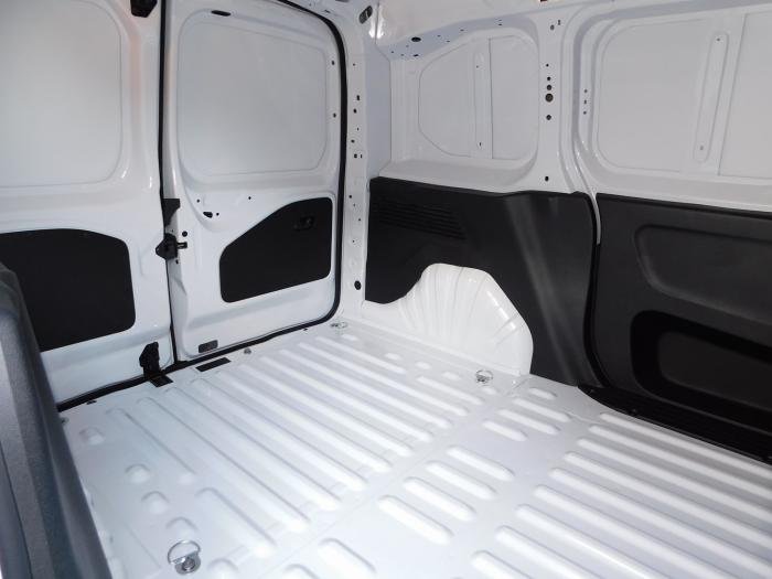 Fiat Doblo - Photo 8