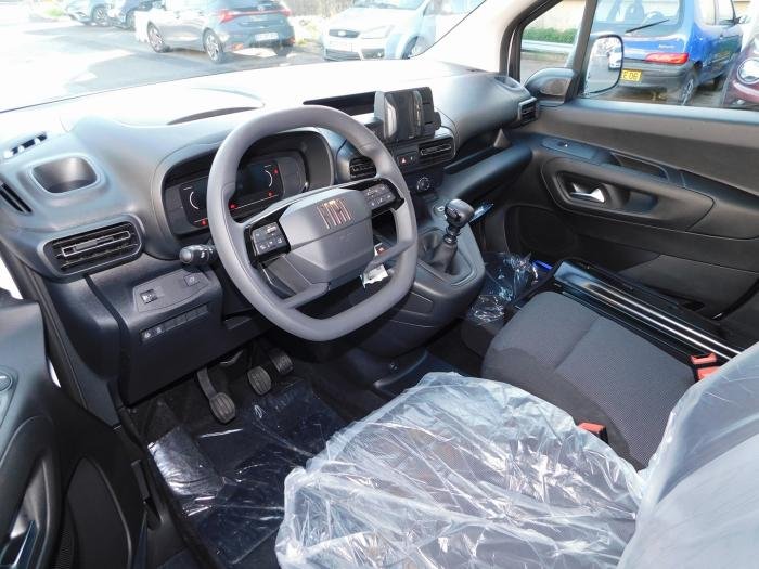 Fiat Doblo - Photo 10