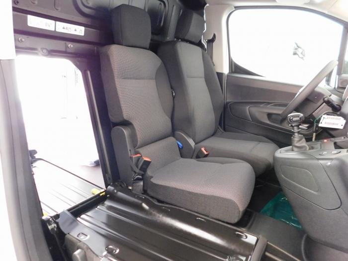 Fiat Doblo - Photo 11