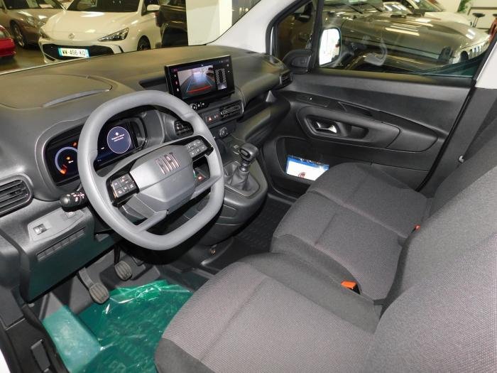 Fiat Doblo - Photo 8