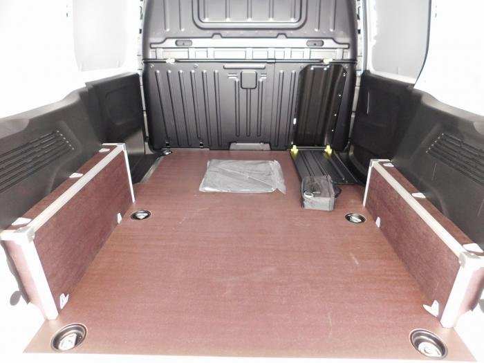 Fiat Doblo - Photo 10
