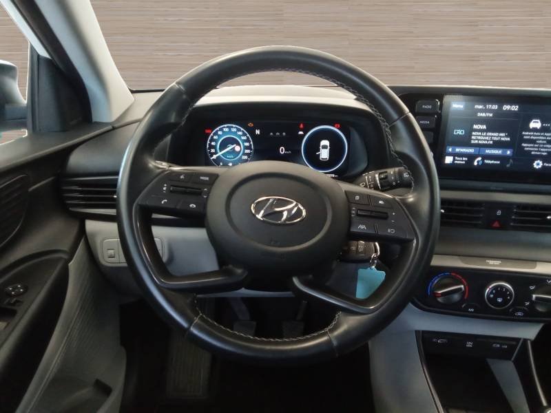 Hyundai i20 - Photo 12