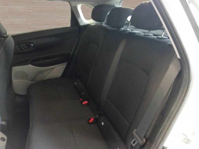 Hyundai i20 - Photo 13