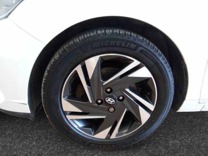 Hyundai i20 - Photo 14