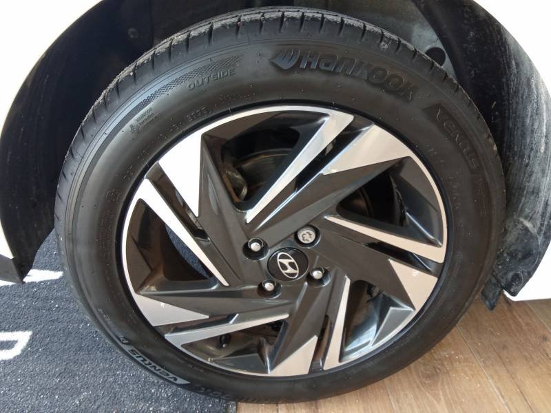 Hyundai i20 - Photo 17