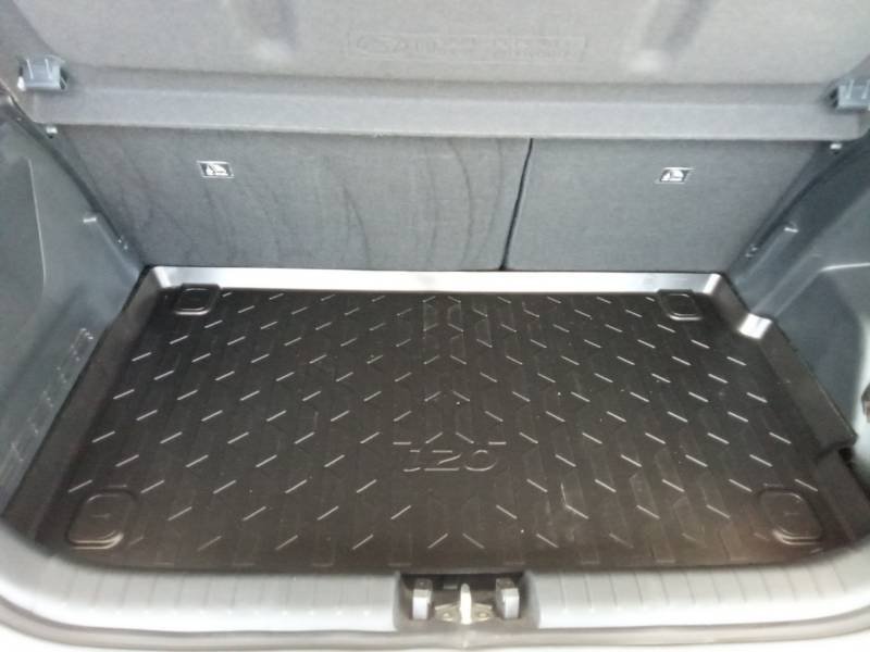 Hyundai i20 - Photo 18