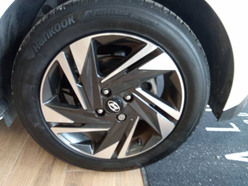 Hyundai i20 - Photo 19