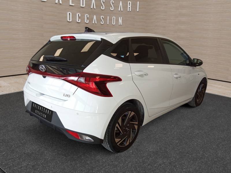 Hyundai i20 - Photo 2