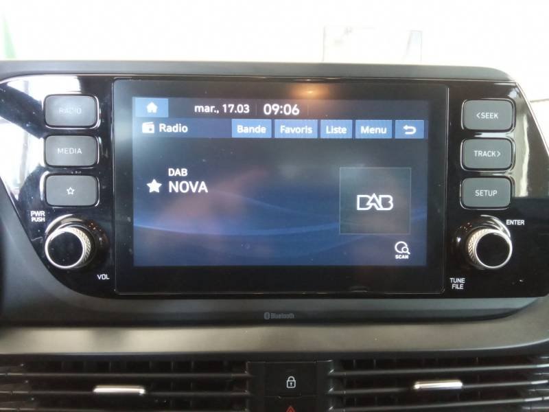 Hyundai i20 - Photo 21
