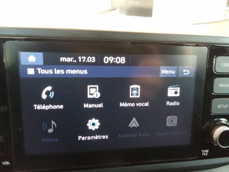 Hyundai i20 - Photo 27